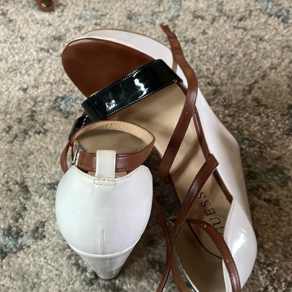 Comfortable wedges! - Picture 4 of 7